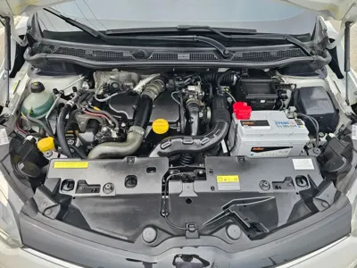 Renault-KoreaSamsung QM3 2017, 159000 км, за 7300000 KRW - фото 7