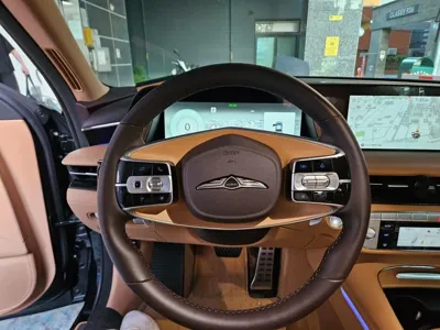 Genesis G90 2026, 3000 км, за 94180000 KRW - фото 8
