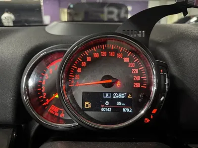 MINI Countryman 2019, 60142 км, за 17500000 KRW - фото 8