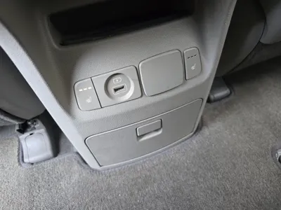 Kia Canival 2020, 154084 км, за 10990000 KRW - фото 17