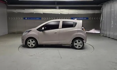 ChevroletGMDaewoo Spark 2012, 169424 км, за 1590000 KRW - фото 7