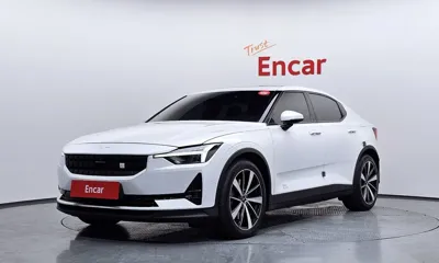 Polestar Polestar 2 · 2022 год