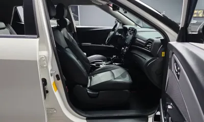 KG_Mobility_Ssangyong TIBOLI 2021, 39966 км, за 16500000 KRW - фото 11