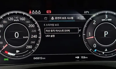 Jaguar F-Pace 2019, 45015 км, за 22500000 KRW - фото 28