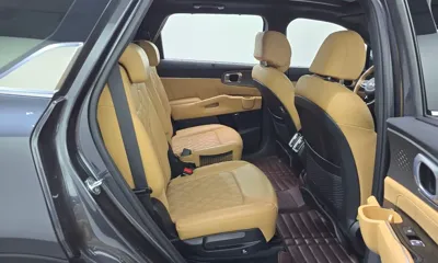 Kia Sorento 2021, 95268 км, за 28770000 KRW - фото 12