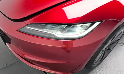 Tesla Model 3 2024, 20115 км, за 46500000 KRW - фото 22