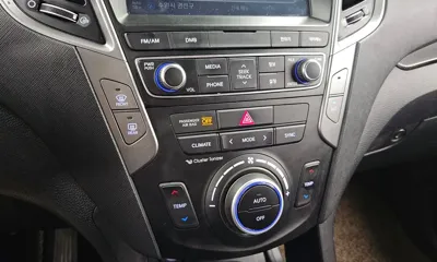 Hyundai Santafe 2016, 142970 км, за 9300000 KRW - фото 32