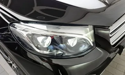 Mercedes-Benz GLC-Class 2019, 133237 км, за 24200000 KRW - фото 22