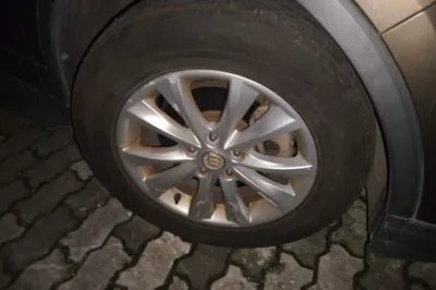 Buick Envision 2014, 139500 км, за 42942.77 CNY - фото 8