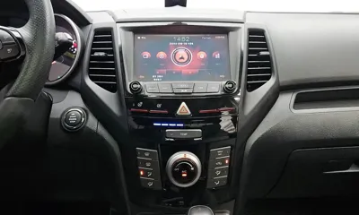 KG_Mobility_Ssangyong TIBOLI 2018, 49509 км, за 9500000 KRW - фото 15
