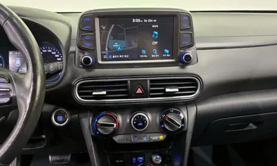 Hyundai Kona 2018, 55157 км, за 15500000 KRW - фото 14