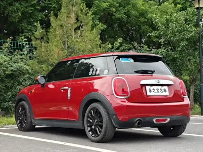 MINI MINI 2017, 60000 км, за 49000 CNY - фото 9