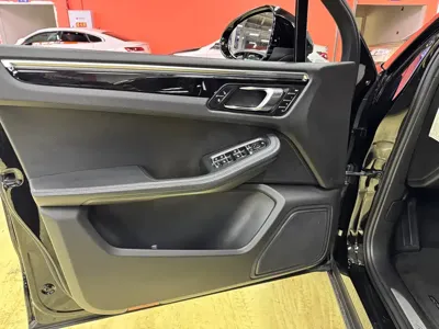 Porsche Macan 2016, 130000 км, за 118800 CNY - фото 9