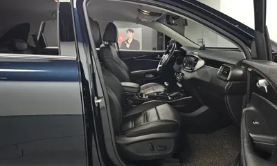 Kia Sorento 2018, 51001 км, за 19990000 KRW - фото 26