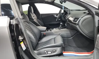 Audi S7 2016, 130814 км, за 26000000 KRW - фото 11