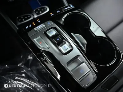 Hyundai Tucson 2022, 39101 км, за 24990000 KRW - фото 9