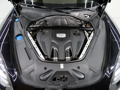 Porsche Panamera 2018, 77875 км, за 80000000 KRW - фото 19