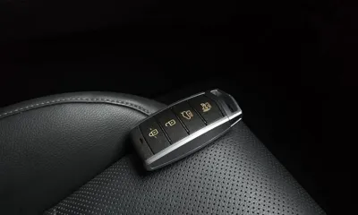 Genesis G70 2019, 119094 км, за 14700000 KRW - фото 31