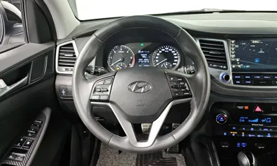 Hyundai Tucson 2017, 115995 км, за 12900000 KRW - фото 13