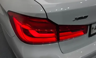 BMW 5-Series 2019, 120781 км, за 22990000 KRW - фото 23