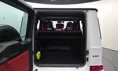 Mercedes-Benz G-Class 2022, 37696 км, за 238550000 KRW - фото 20