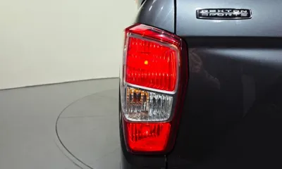KG_Mobility_Ssangyong Rexton 2021, 105303 км, за 17300000 KRW - фото 23