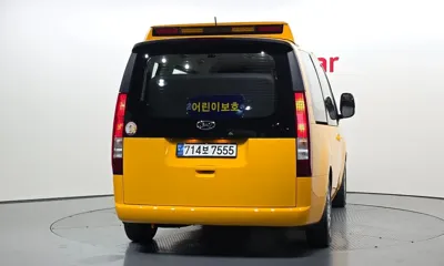Hyundai Staria 2022, 44232 км, за 29800000 KRW - фото 4