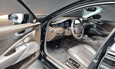 Kia K9 2019, 100326 км, за 20000000 KRW - фото 11