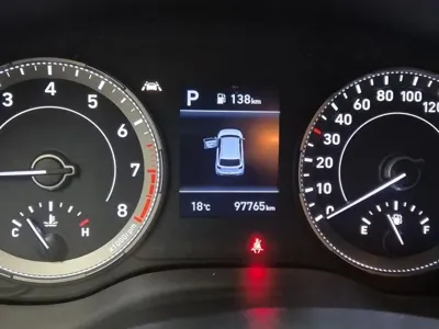 Hyundai Venue 2020, 97761 км, за 12990000 KRW - фото 6