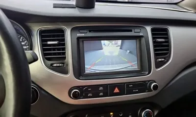Kia Carens 2017, 180262 км, за 5990000 KRW - фото 14