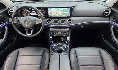 Mercedes-Benz E-Class 2017, 110062 км, за 20000000 KRW - фото 7
