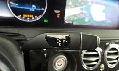 Mercedes-Benz S-Class 2019, 198433 км, за 34300000 KRW - фото 9