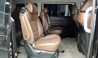 Hyundai Starex 2019, 51102 км, за 21900000 KRW - фото 11