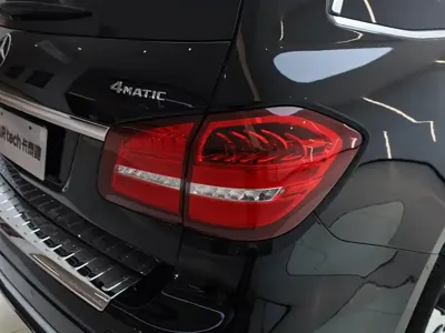 Mercedes-Benz GLS 2018, 44000 км, за 388000 CNY - фото 11