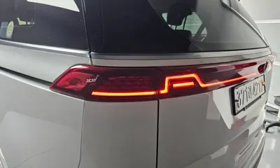 Kia Canival 2021, 93715 км, за 24500000 KRW - фото 23