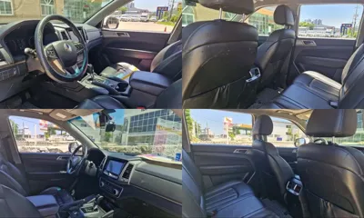 KG_Mobility_Ssangyong Rexton 2018, 189188 км, за 11390000 KRW - фото 11