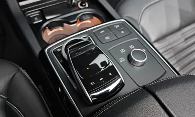 Mercedes-Benz GLE-Class 2018, 96137 км, за 37900000 KRW - фото 28