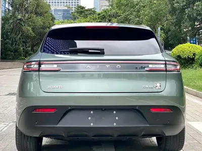 AITO 问界 AITO M5 2023, 30000 км, за 123000 CNY