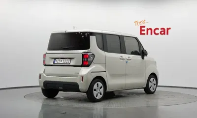 Kia Ray 2024, 11668 км, за 14300000 KRW