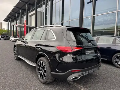 Mercedes-Benz 奔驰GLC新能源 2026, 13000 км, за 308800 CNY