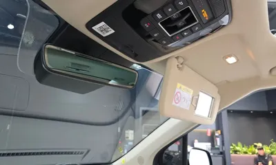 Kia Canival 2022, 63106 км, за 28000000 KRW - фото 28