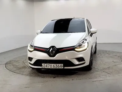 Renault-KoreaSamsung Cilo 2019, 122392 км, за 6400000 KRW