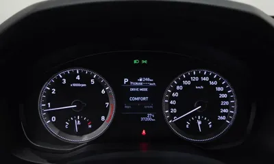 Hyundai Grandeur 2019, 37200 км, за 16200000 KRW - фото 8