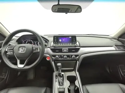 Honda Accord 2019, 87100 км, за 65800 CNY - фото 5