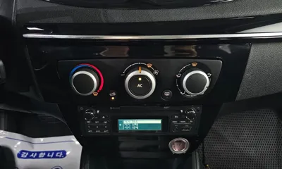 Renault-KoreaSamsung SM3 2016, 126372 км, за 4200000 KRW - фото 27
