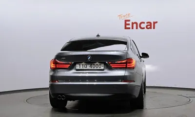 BMW Gran Turismo 2017, 107534 км, за 20300000 KRW - фото 4