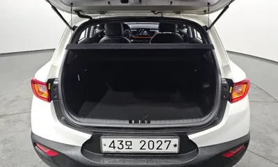 Kia Stonic 2018, 96863 км, за 10900000 KRW - фото 20