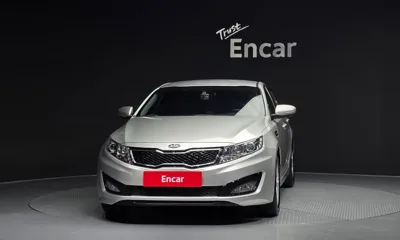 Kia K5 2011, 121146 км, за 2900000 KRW - фото 3