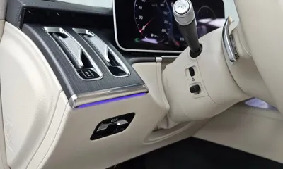 Mercedes-Benz S-Class 2022, 57228 км, за 79500000 KRW - фото 28