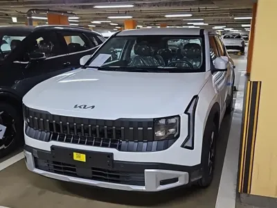 Kia Seltos · 2026 год